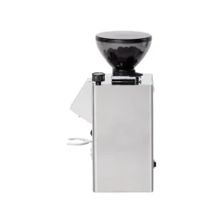 La Pavoni New Kube Mill Cromo LPGKBS02EU espresso-kahvimylly – kromi