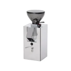La Pavoni New Kube Mill Cromo LPGKBS02EU espresso-kahvimylly – kromi