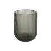 Lasi Homla ALESA Grey, 250 ml