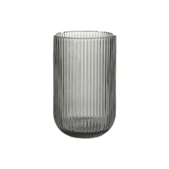 Lasi Homla ALESA Grey, 400 ml