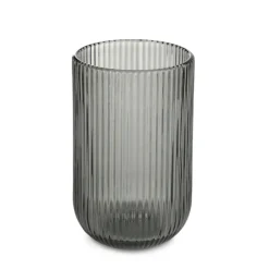 Lasi Homla ALESA Grey, 400 ml