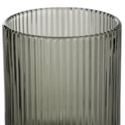 Lasi Homla ALESA Grey, 250 ml