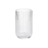 Lasi Homla ALESA Transparent, 400 ml