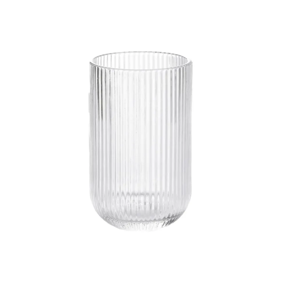 Lasi Homla ALESA Transparent, 400 ml