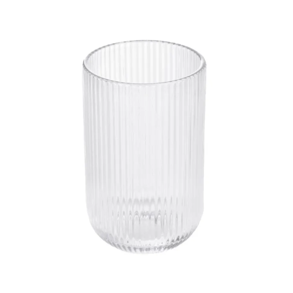 Lasi Homla ALESA Transparent, 400 ml