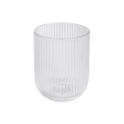 Lasi Homla ALESA Transparent, 250 ml