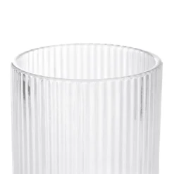 Lasi Homla ALESA Transparent, 400 ml
