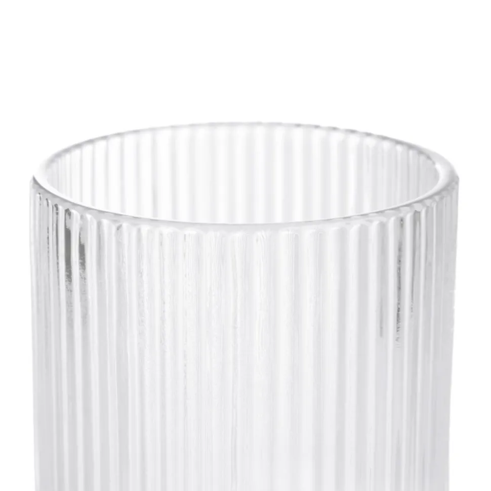 Lasi Homla ALESA Transparent, 400 ml