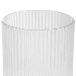 Lasi Homla ALESA Transparent, 250 ml