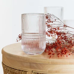 Lasi Homla ALESA Transparent, 400 ml
