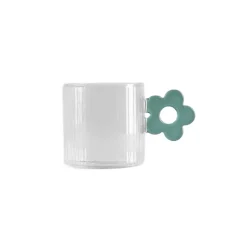 Lasi Homla BELLEZZA Turquoise, 390 ml