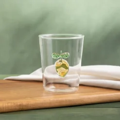 Lasi Homla CEPILLO Lemon, 400 ml