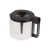 Lasikannu Moccamaster-kahvinkeittimille automaattisella tippumisen estotoiminnolla, 1,25 l (89830)