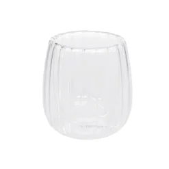 Lasit kahvalla Homla CEMBRA GROOVE, 2 x 250 ml