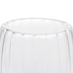 Lasit kahvalla Homla CEMBRA GROOVE, 2 x 250 ml