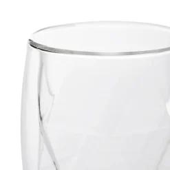 Lasit kahvalla Homla CEMBRA MODERN, 2 x 280 ml