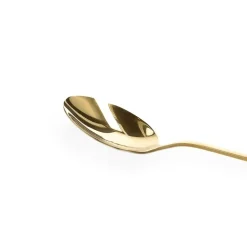 Lattelusikat Homla STILO Gold, 3 kpl.