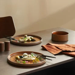 Lautanen Asa Selection Form’art Gobi Gourmet, 21 cm