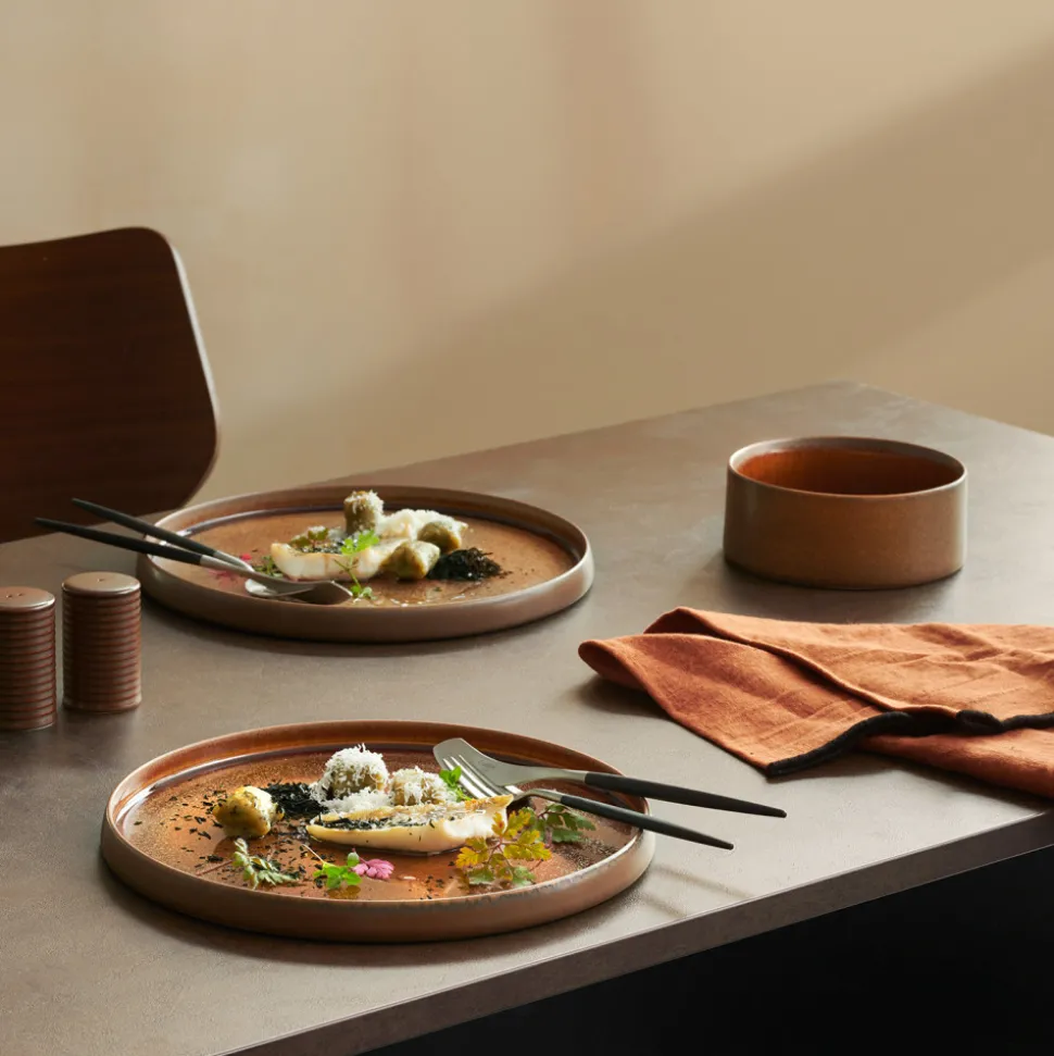 Lautanen Asa Selection Form’art Gobi Gourmet, 21 cm