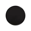 Lautanen Homla FAMELIO Black, 28 cm