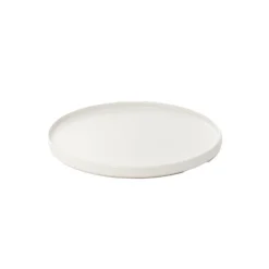 Lautanen Homla FAMELIO White, 27 cm