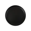 Lautanen Homla FEMELO Black, 26 cm