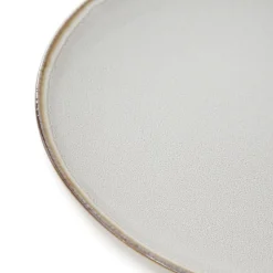 Lautanen Homla LARISA Cream, 25 cm