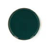 Lautanen Homla SINNES Emerald, 23 cm