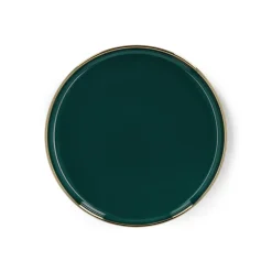 Lautanen Homla SINNES Emerald, 23 cm