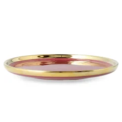 Lautanen Homla SINNES Purple Love, 15 cm
