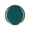 Lautanen Homla SINNES Turquoise, 15 cm