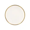 Lautanen Homla SINNES White, 15 cm