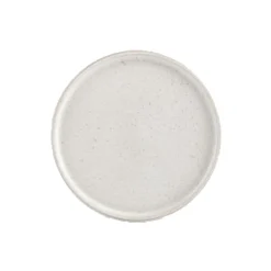 Lautanen S | P Collection Curvy Pearl, 20 cm