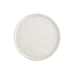 Lautanen S | P Collection Curvy Pearl, 26 cm
