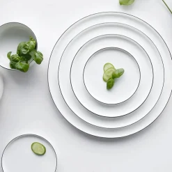 Leipälautanen Asa Selection Oco Ligne Noire, 14,5 cm