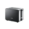 Leivänpaahdin Bosch Comfortline TAT7203 Stainless Steel