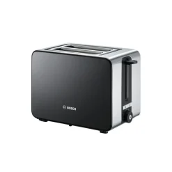 Leivänpaahdin Bosch Comfortline TAT7203 Stainless Steel