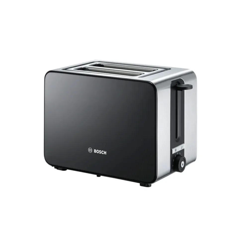 Leivänpaahdin Bosch Comfortline TAT7203 Stainless Steel