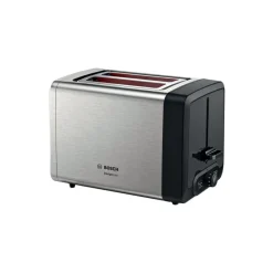 Leivänpaahdin Bosch DesignLine TAT4P420 Stainless Steel