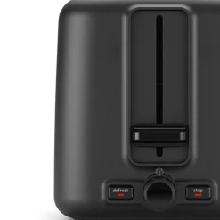 Leivänpaahdin Bosch DesignLine TAT3P423 Black