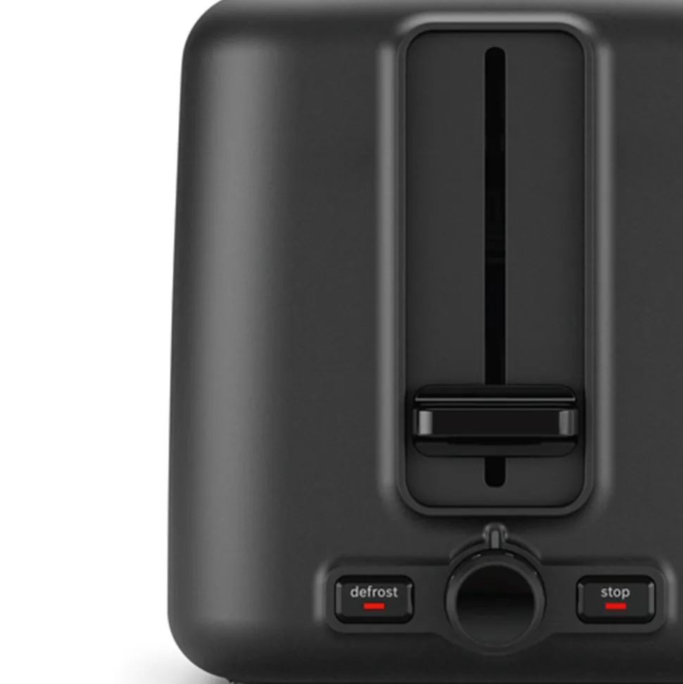 Leivänpaahdin Bosch DesignLine TAT3P423 Black