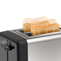 Leivänpaahdin Bosch DesignLine TAT4P420 Stainless Steel