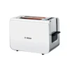 Leivänpaahdin Bosch Styline White TAT8611
