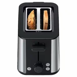 Leivänpaahdin Braun PurShine HT1510BK