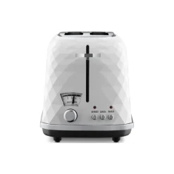 Leivänpaahdin De’Longhi Brillante CTJ 2103.W