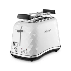 Leivänpaahdin De’Longhi Brillante CTJ 2103.W