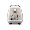 Leivänpaahdin De’Longhi Vintage Icon CTOV 2103.BG