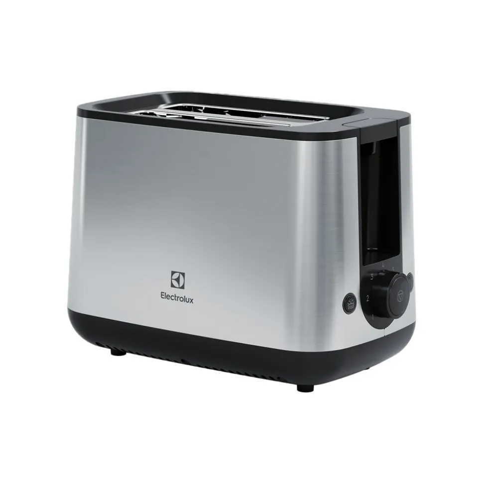 Leivänpaahdin Electrolux Create 3 E3T1-3ST