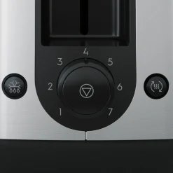 Leivänpaahdin Electrolux Create 3 E3T1-3ST
