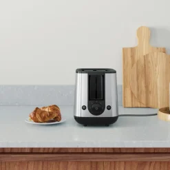 Leivänpaahdin Electrolux Create 3 E3T1-3ST
